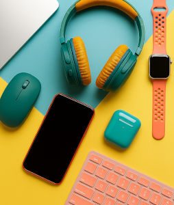 Accesorios para Laptops